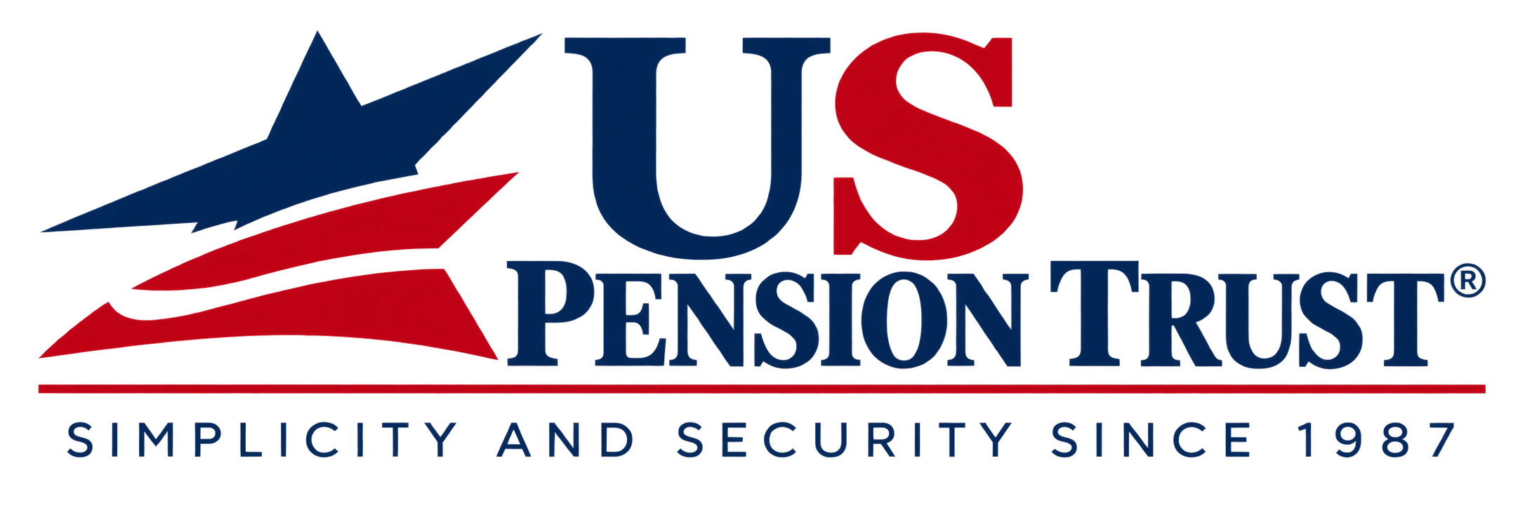 US Pension Trust