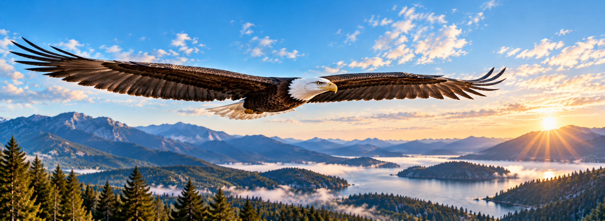 eagle